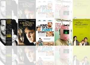 These five films highlight the journey of mental health These five films highlight the journey of mental health