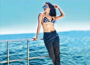 Surveen Chawla says she would have been a doctor, if not an actor Surveen Chawla says she would have been a doctor, if not an actor