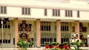 The Delhi high court.(HT File Photo) The Delhi high court.(HT File Photo)