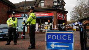 In a joint statement, France, Germany, Canada and US said they backed Britain’s assessment that Russian officers were behind a nerve agent attack on a former Russian spy and his daughter using Novichok after London charged two Russians in absentia.(AFP/File Picture) In a joint statement, France, Germany, Canada and US said they backed Britain’s assessment that Russian officers were behind a nerve agent attack on a former Russian spy and his daughter using Novichok after London charged two Russians in absentia.(AFP/File Picture)
