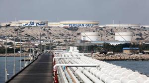 India’s is a big buyer of oil from Iran, a target of US sanctions.(AFP File Photo) India’s is a big buyer of oil from Iran, a target of US sanctions.(AFP File Photo)