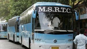 Work experience certificates of candidates applying for jobs at MSRTC were fake, an internal probe has revealed.(Photo: Hindustan Times) Work experience certificates of candidates applying for jobs at MSRTC were fake, an internal probe has revealed.(Photo: Hindustan Times)