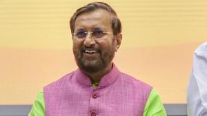 In February, the HRD minister Prakash Javadekar announced that NCERT syllabus would be reduced in the next one or two years.(PTI File) In February, the HRD minister Prakash Javadekar announced that NCERT syllabus would be reduced in the next one or two years.(PTI File)