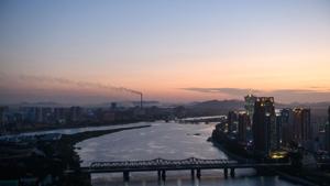 Severe flooding in North Korea has killed at least 76 people with another 75 missing, many of them children, the Red Cross said Thursday.(AFP File Photo) Severe flooding in North Korea has killed at least 76 people with another 75 missing, many of them children, the Red Cross said Thursday.(AFP File Photo)
