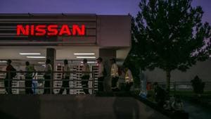 Nissan will also bring new products to India starting with the Kicks SUV in 2019.(Picture for representation) Nissan will also bring new products to India starting with the Kicks SUV in 2019.(Picture for representation)