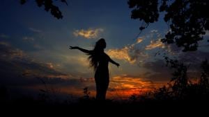 Getting beautiful inside and out.(Shutterstock) Getting beautiful inside and out.(Shutterstock)