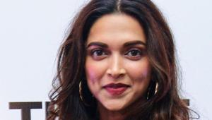 Deepika Padukone’s latest magazine cover makes it hard to look away.(PTI) Deepika Padukone’s latest magazine cover makes it hard to look away.(PTI)