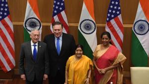 Unlike other existing NSG members, India has not signed the nuclear Non-Proliferation Treaty.(AFP) Unlike other existing NSG members, India has not signed the nuclear Non-Proliferation Treaty.(AFP)