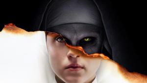 The Nun movie review: Director Corin Hardy takes us back to the origins of the Conjuring universe. The Nun movie review: Director Corin Hardy takes us back to the origins of the Conjuring universe.