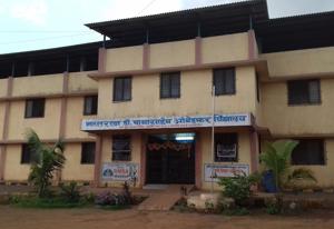 Civic school in Navi Mumbai do not have CCTV cameras on their premises.(HT FILE) Civic school in Navi Mumbai do not have CCTV cameras on their premises.(HT FILE)