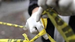Authorities have not said how the officer got into the neighbour’s home, or whether his door was open or unlocked.(Reuters File Photo) Authorities have not said how the officer got into the neighbour’s home, or whether his door was open or unlocked.(Reuters File Photo)