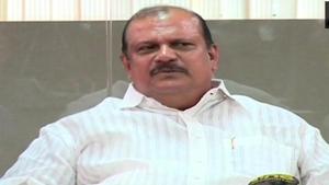 Kerala MLA, PC George, called the nun who accused a bishop of sexual assault a “prostitute”.(ANI Photo) Kerala MLA, PC George, called the nun who accused a bishop of sexual assault a “prostitute”.(ANI Photo)