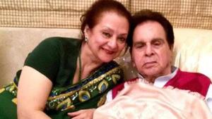 Dilip Kumar routinely visits the hospital due to his age, says nephew Faisal Farooqi. Dilip Kumar routinely visits the hospital due to his age, says nephew Faisal Farooqi.
