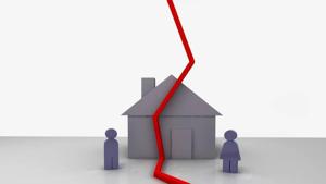 While the man is now staying at an old age home, his wife lives in a separate house. While the man is now staying at an old age home, his wife lives in a separate house.