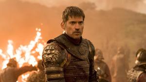 Nikolaj Coster-Waldau has played Jaime Lannister in each of Game of Thrones’ eight seasons. Nikolaj Coster-Waldau has played Jaime Lannister in each of Game of Thrones’ eight seasons.
