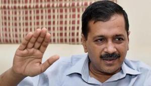 The move comes a month after the Delhi high court quashed the Arvind Kejriwal-led AAP government’s March 2017 notification fixing higher wages for unskilled, semi-skilled and skilled workers in the city.(PTI File) The move comes a month after the Delhi high court quashed the Arvind Kejriwal-led AAP government’s March 2017 notification fixing higher wages for unskilled, semi-skilled and skilled workers in the city.(PTI File)