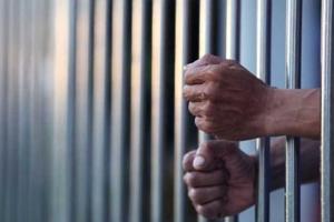 UP Prisons Administration and Reform Services headquarters revealed that 1,155 prisoners had died in UP jails in the past three years due to various reasons.(Representative image) UP Prisons Administration and Reform Services headquarters revealed that 1,155 prisoners had died in UP jails in the past three years due to various reasons.(Representative image)