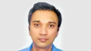 HDFC Bank VP Siddharth Sanghvi was found murdered four days after he went missing in Mumbai. HDFC Bank VP Siddharth Sanghvi was found murdered four days after he went missing in Mumbai.