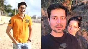 Sumeet Vyas and Ekta Kaul’s wedding is on September 15. Here’s everything we know about their love story. Sumeet Vyas and Ekta Kaul’s wedding is on September 15. Here’s everything we know about their love story.