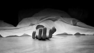 A class nine student of a school here allegedly committed suicide Monday after being chided for a prank holiday SMS he had sent recently.(Getty Images) A class nine student of a school here allegedly committed suicide Monday after being chided for a prank holiday SMS he had sent recently.(Getty Images)