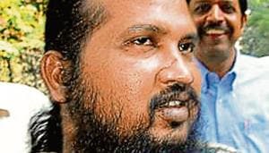 The Central Bureau of Investigation (CBI) is set to examine Rao as a prosecution witness in its case against Rajan in connection with Ajay Gosalia firing case of 2013.(HT File Photo) The Central Bureau of Investigation (CBI) is set to examine Rao as a prosecution witness in its case against Rajan in connection with Ajay Gosalia firing case of 2013.(HT File Photo)
