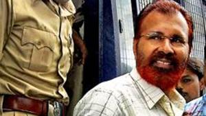 Gujarat IPS officer DG Vanzara(PTIL File Photo) Gujarat IPS officer DG Vanzara(PTIL File Photo)