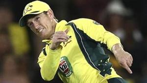 George Bailey has played with Tim Paine for Australian domestic side Tasmania.(AP) George Bailey has played with Tim Paine for Australian domestic side Tasmania.(AP)