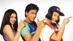 If Kuch Kuch Hota Hai sequel happens, Shah Rukh Khan, Kajol and Rani Mukerji will be replaced by Ranbir Kapoor, Alia Bhatt and Janhvi Kapoor. If Kuch Kuch Hota Hai sequel happens, Shah Rukh Khan, Kajol and Rani Mukerji will be replaced by Ranbir Kapoor, Alia Bhatt and Janhvi Kapoor.