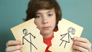 Shared parenting systems exist in a number of countries around the world including the US, the UK, Australia, South Africa and the Netherlands(Shutterstock) Shared parenting systems exist in a number of countries around the world including the US, the UK, Australia, South Africa and the Netherlands(Shutterstock)