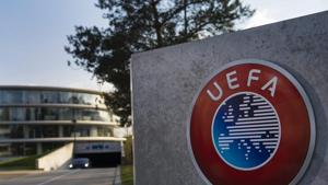 Proposed new tournament would increase the number of clubs playing on the European stage each season to 96.(Twitter) Proposed new tournament would increase the number of clubs playing on the European stage each season to 96.(Twitter)