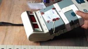 The test was conducted for the first time by the Election Commission (EC) of India on August 18.(AFP File Photo) The test was conducted for the first time by the Election Commission (EC) of India on August 18.(AFP File Photo)