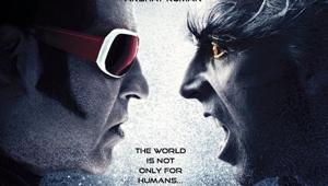 2.0 teaser launch: Rajinikanth and Akshay Kumar film is directed by Shankar. 2.0 teaser launch: Rajinikanth and Akshay Kumar film is directed by Shankar.