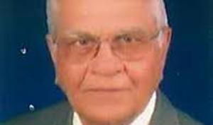 He had been director of Indian Institute of Management, Ahmedabad, and was member of the central board of directors of Reserve Bank of India.(National Academy of Agricultural Sciences/Official website) He had been director of Indian Institute of Management, Ahmedabad, and was member of the central board of directors of Reserve Bank of India.(National Academy of Agricultural Sciences/Official website)