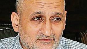 Harpreet Sidhu(HT File) Harpreet Sidhu(HT File)