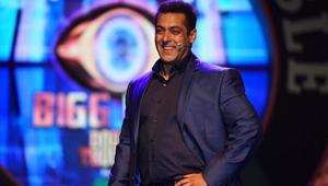 Salman Khan’s popular reality show, Bigg Boss, will return for a twelfth season on September 16. Salman Khan’s popular reality show, Bigg Boss, will return for a twelfth season on September 16.