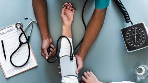 Sepsis causes six to nine million deaths worldwide every year, most of which are preventable.(Unsplash) Sepsis causes six to nine million deaths worldwide every year, most of which are preventable.(Unsplash)