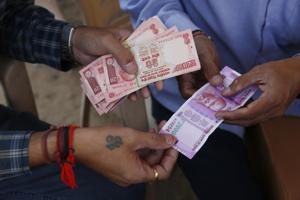 The largest gain will be in Maharashtra to the tune of Rs 3,389 crore followed by Gujarat at Rs 2,842 crore, the report said.(AP) The largest gain will be in Maharashtra to the tune of Rs 3,389 crore followed by Gujarat at Rs 2,842 crore, the report said.(AP)