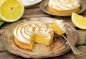 My heart actually races at the sight of a crusty lemon meringue, the pie bursting with fresh citrusy flavour, anchored by a crispy, buttery base and topped with fluffy meringue.(Getty Images / iStock) My heart actually races at the sight of a crusty lemon meringue, the pie bursting with fresh citrusy flavour, anchored by a crispy, buttery base and topped with fluffy meringue.(Getty Images / iStock)