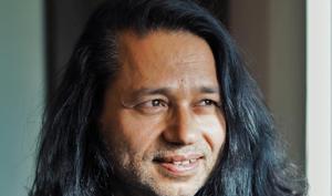 Singer Kailash Kher shares his inspiring story(Photo: Raviraj Kande/Olympus) Singer Kailash Kher shares his inspiring story(Photo: Raviraj Kande/Olympus)