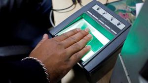 The UIDAI statement claimed that “certain vested interests are deliberately trying to create confusion in the minds of people which is completely unwarranted”.(Reuters File Photo) The UIDAI statement claimed that “certain vested interests are deliberately trying to create confusion in the minds of people which is completely unwarranted”.(Reuters File Photo)