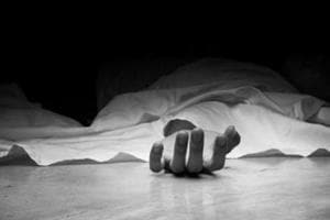 The dead man's body.(Getty Images/iStockphoto) The dead man's body.(Getty Images/iStockphoto)