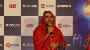 Pankaj Tripathi and Richa Chadha will feature in Kangana Ranaut’s Panga.(IANS) Pankaj Tripathi and Richa Chadha will feature in Kangana Ranaut’s Panga.(IANS)