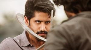 Shailaja Reddy Alludu movie review: Shailaja Reddy Alludu movie review: