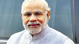 Prime Minister Narendra Modi and the BJP are wary that party leaders might try to promote their relatives as it looks for new faces.(Ajay Aggarwal/ HT File Photo) Prime Minister Narendra Modi and the BJP are wary that party leaders might try to promote their relatives as it looks for new faces.(Ajay Aggarwal/ HT File Photo)