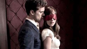 The films featured Dakota Johnson and Jamie Dornan in the lead roles. The films featured Dakota Johnson and Jamie Dornan in the lead roles.