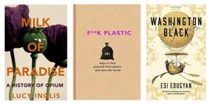 Opium, boycotting plastic, and the dream of a perfect aerial machine make it to the reading list this week.(HT Team) Opium, boycotting plastic, and the dream of a perfect aerial machine make it to the reading list this week.(HT Team)
