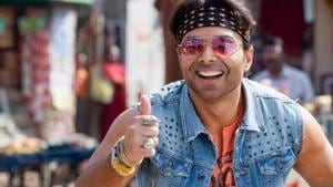 Uday Chopra has starred in films such as in films like Mere Yaar Ki Shaadi Hai, Mujhse Dosti Karoge!, Dhoom, Neal 'n' Nikki and Pyaar Impossible. Uday Chopra has starred in films such as in films like Mere Yaar Ki Shaadi Hai, Mujhse Dosti Karoge!, Dhoom, Neal 'n' Nikki and Pyaar Impossible.