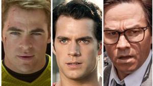 Chris Pine, Henry Cavill and Mark Wahlberg have all been involved in contract disputes. Chris Pine, Henry Cavill and Mark Wahlberg have all been involved in contract disputes.