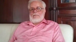 Nambi Narayanan was arrested after the Kerala police nabbed Mariam Rasheeda — a Maldivian woman — on October 20, 1994.(PTI File Photo) Nambi Narayanan was arrested after the Kerala police nabbed Mariam Rasheeda — a Maldivian woman — on October 20, 1994.(PTI File Photo)