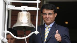 Sourav Ganguly believes Rohit Sharma can lead India to Asia Cup 2018 title.(Getty Images) Sourav Ganguly believes Rohit Sharma can lead India to Asia Cup 2018 title.(Getty Images)
